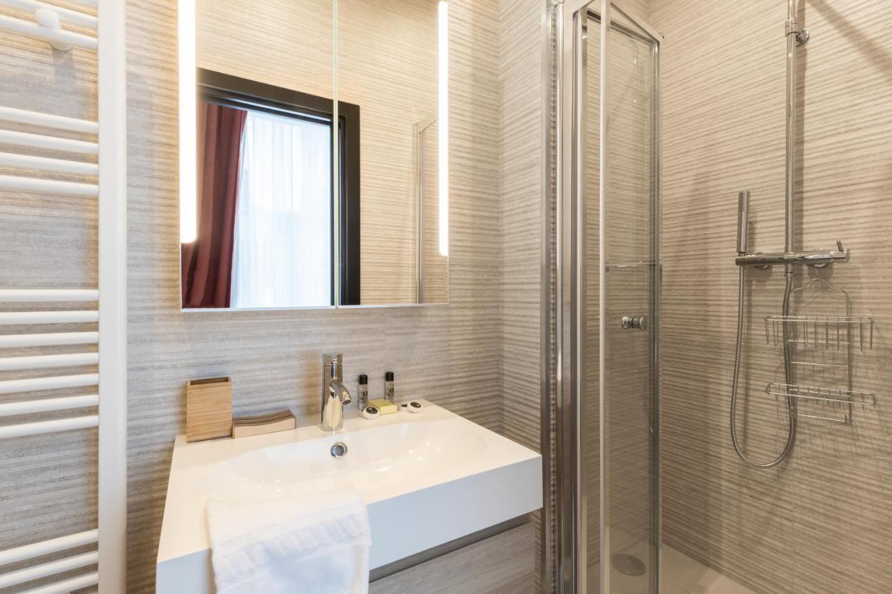 Hsh Menilmontant Republique Design 6p-2br Appartement